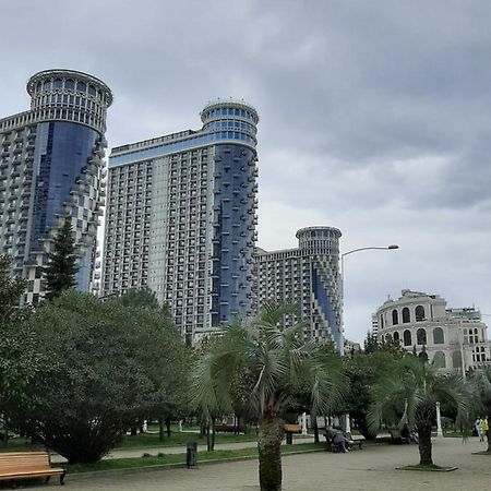 Batumi Orbi Sea View 아파트 외부 사진