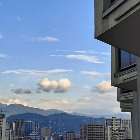 Batumi Orbi Sea View 아파트 외부 사진