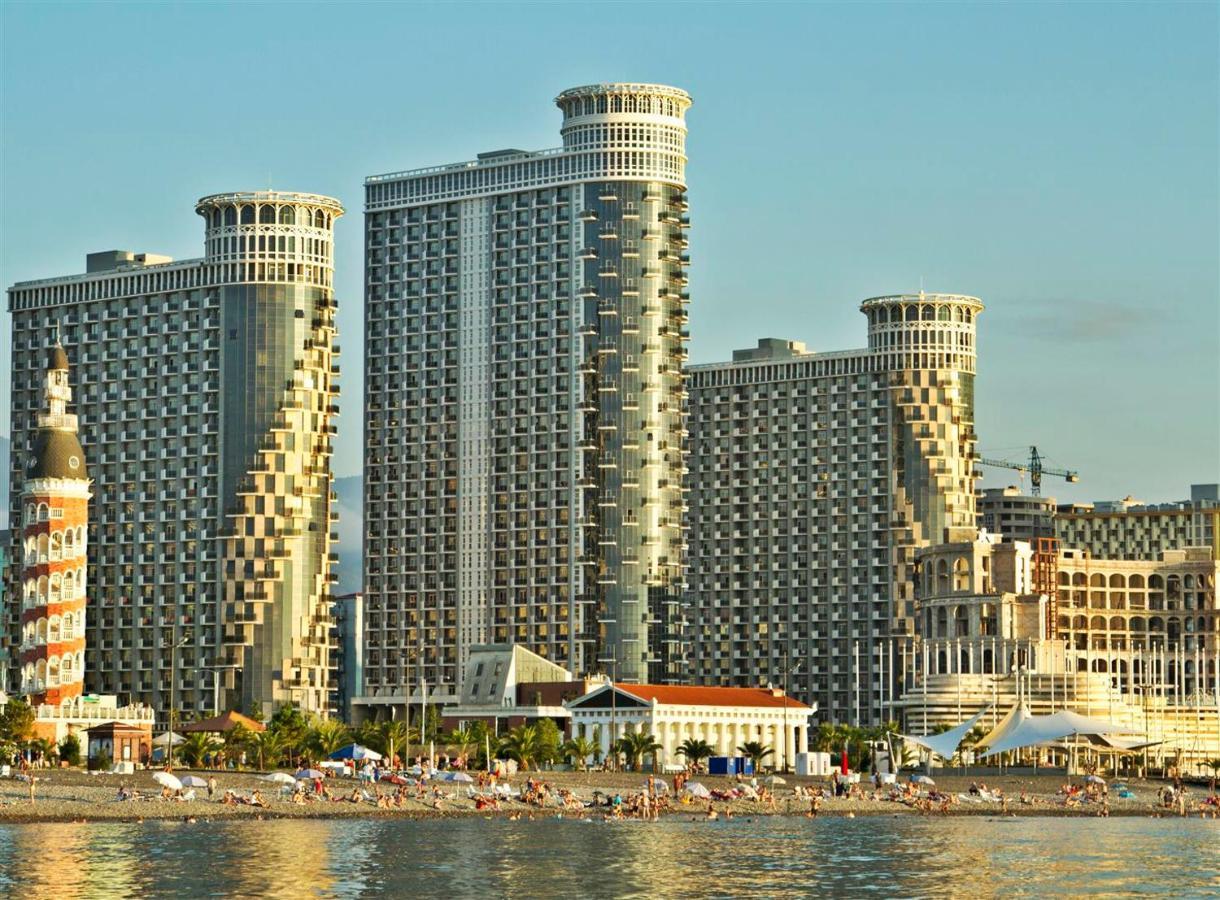 Batumi Orbi Sea View 아파트 외부 사진