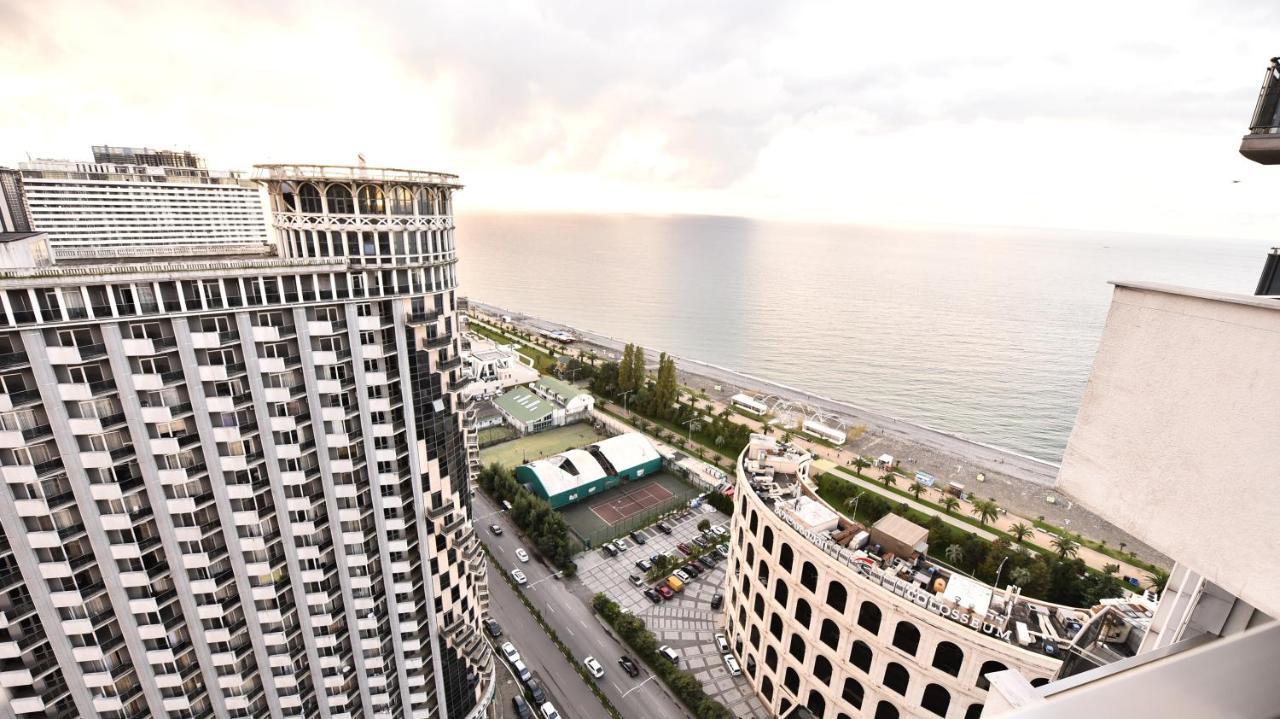 Batumi Orbi Sea View 아파트 외부 사진