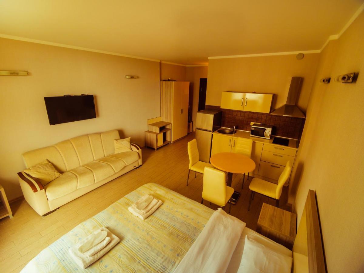 Batumi Orbi Sea View 아파트 외부 사진