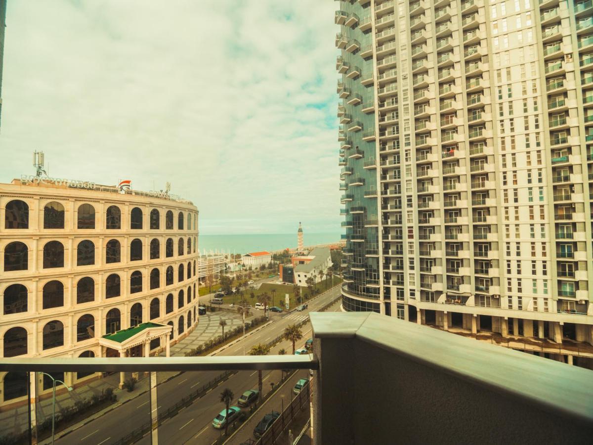 Batumi Orbi Sea View 아파트 외부 사진