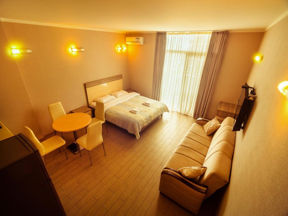 Batumi Orbi Sea View 아파트 외부 사진