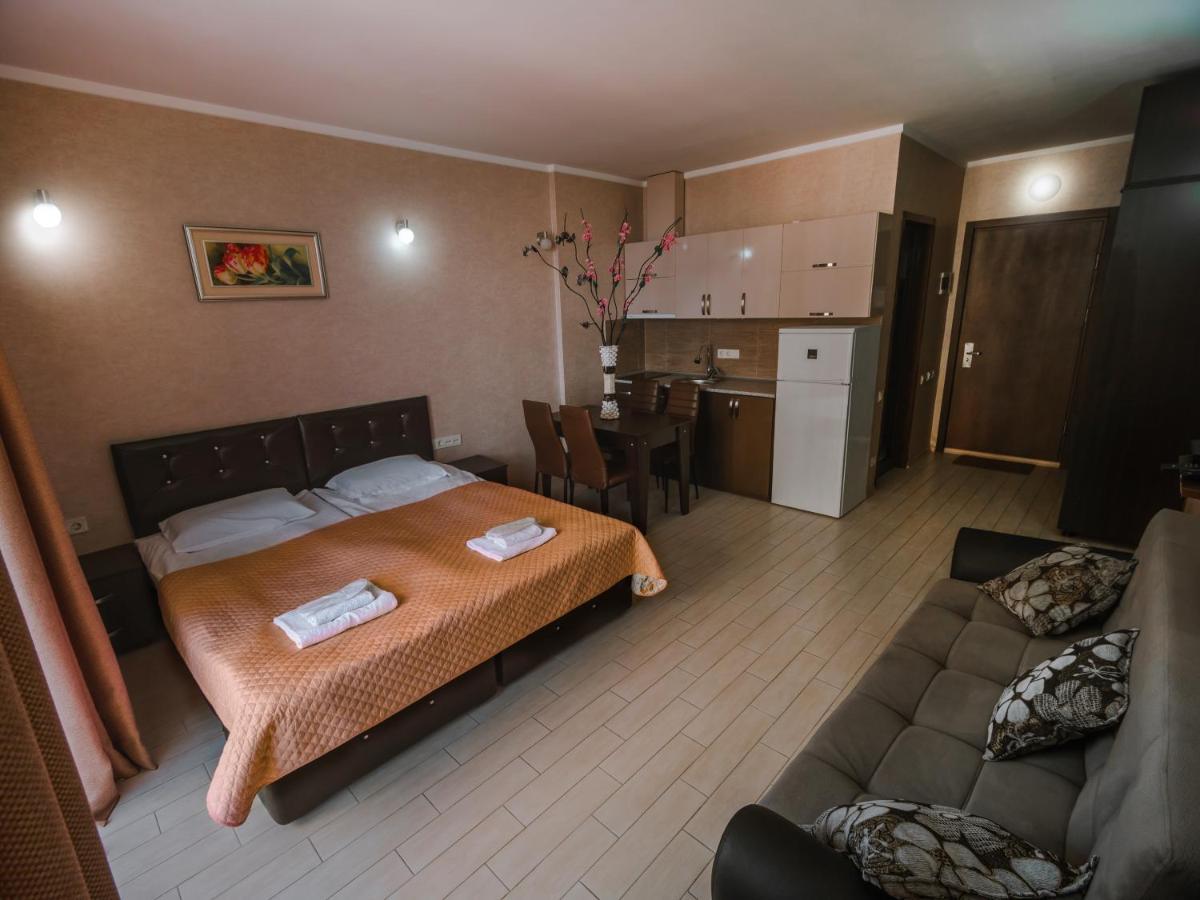 Batumi Orbi Sea View 아파트 외부 사진