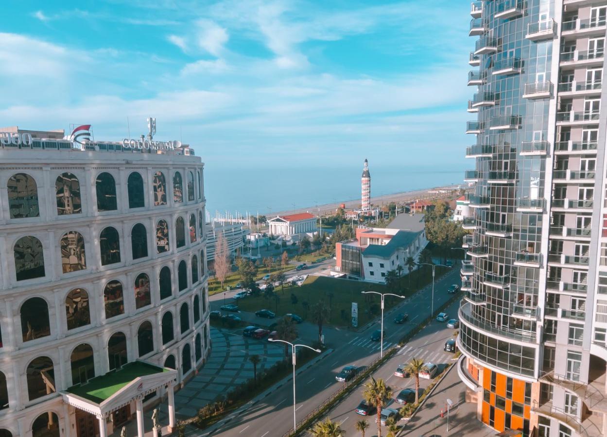 Batumi Orbi Sea View 아파트 외부 사진