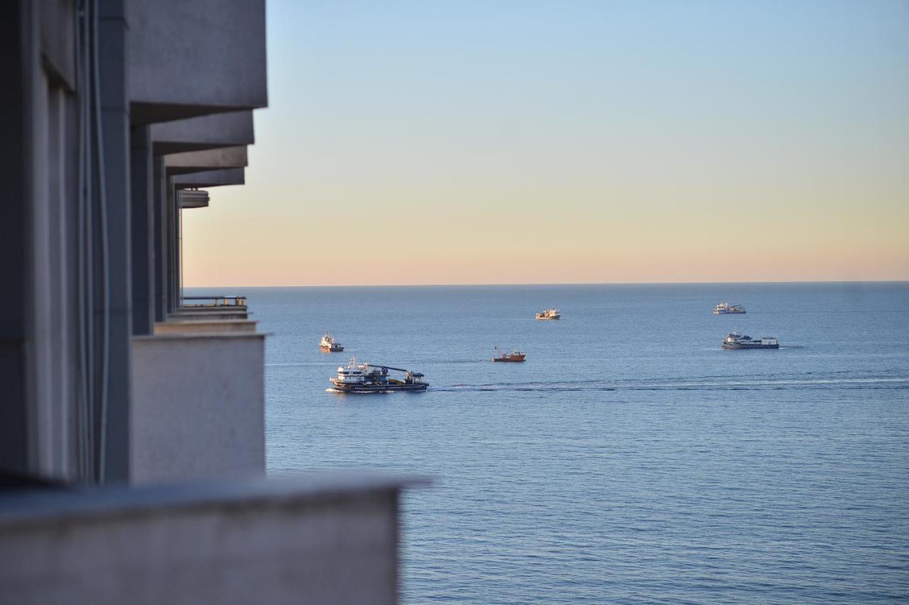Batumi Orbi Sea View 아파트 외부 사진