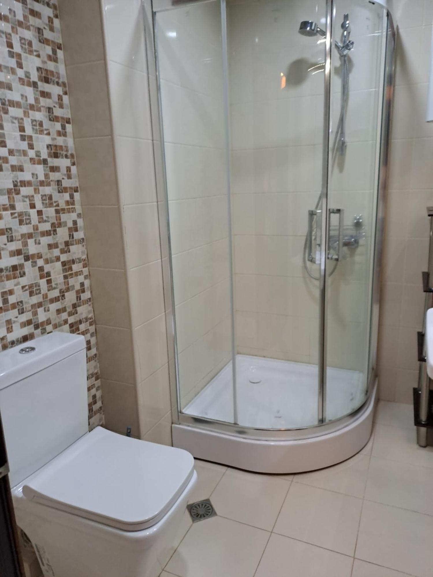 Batumi Orbi Sea View 아파트 외부 사진