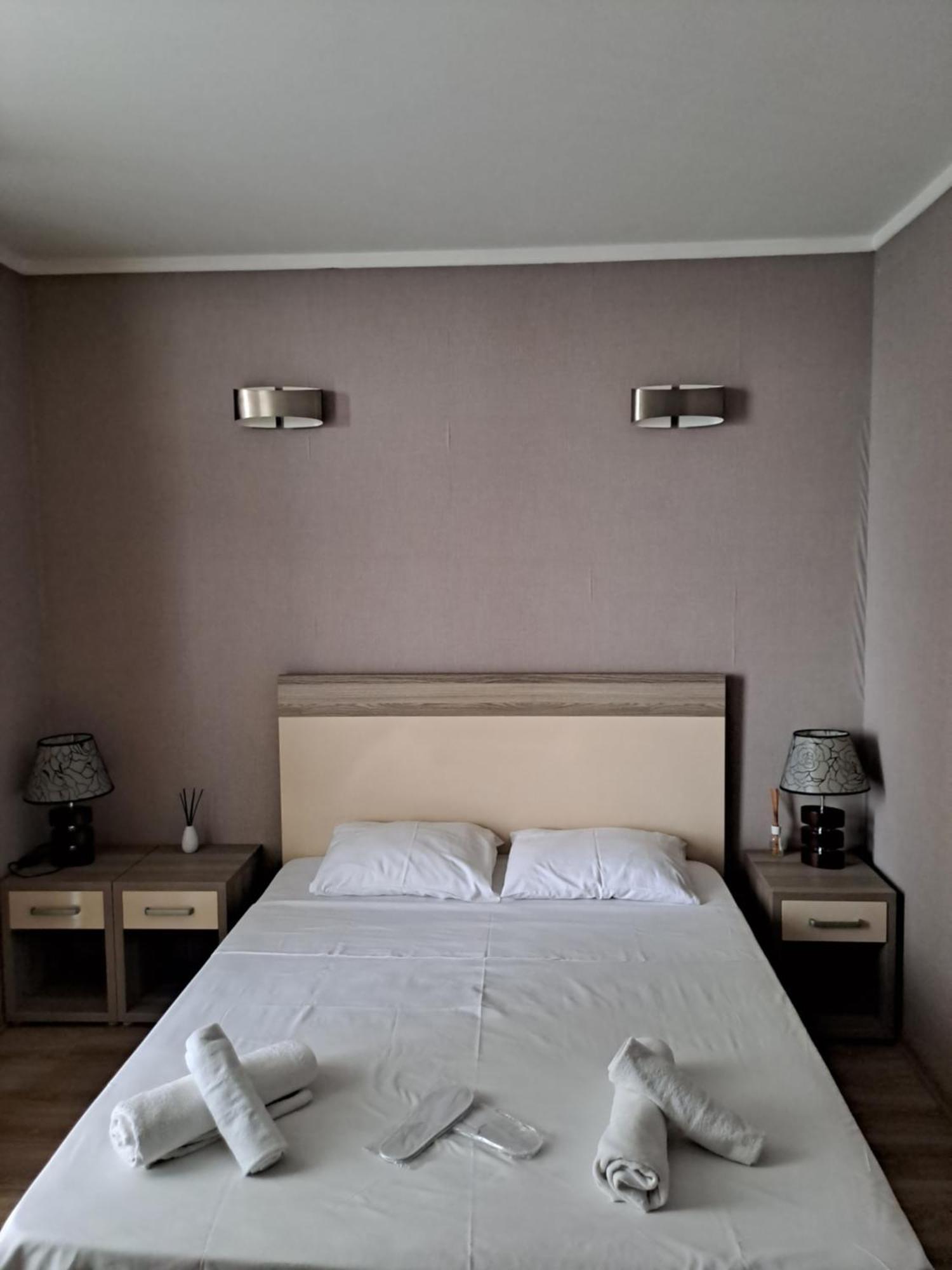 Batumi Orbi Sea View 아파트 외부 사진