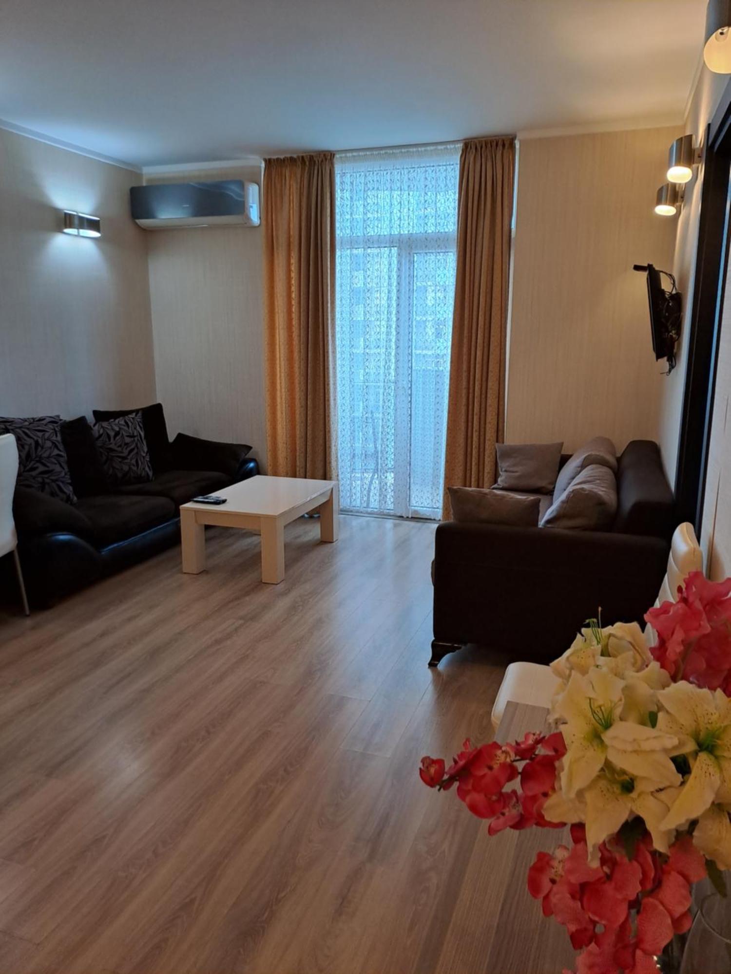 Batumi Orbi Sea View 아파트 외부 사진