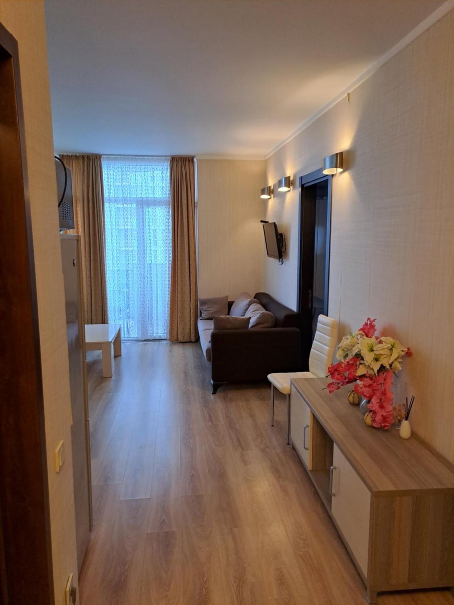 Batumi Orbi Sea View 아파트 외부 사진